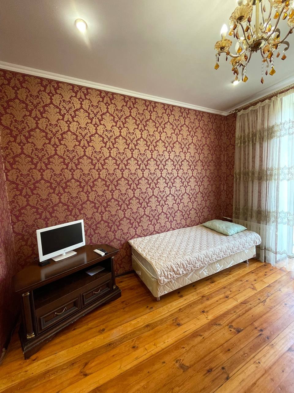 2-комнатная квартира, Минская ул. 15