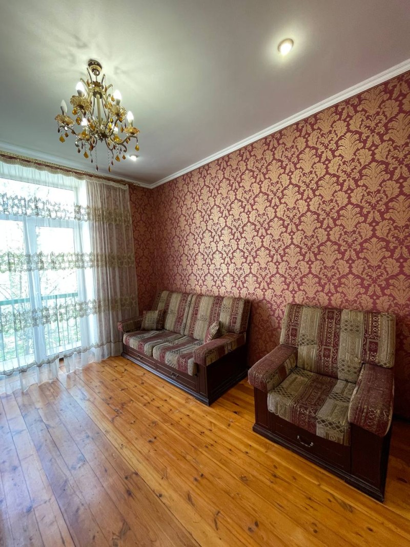 2-комнатная квартира, Минская ул. 15