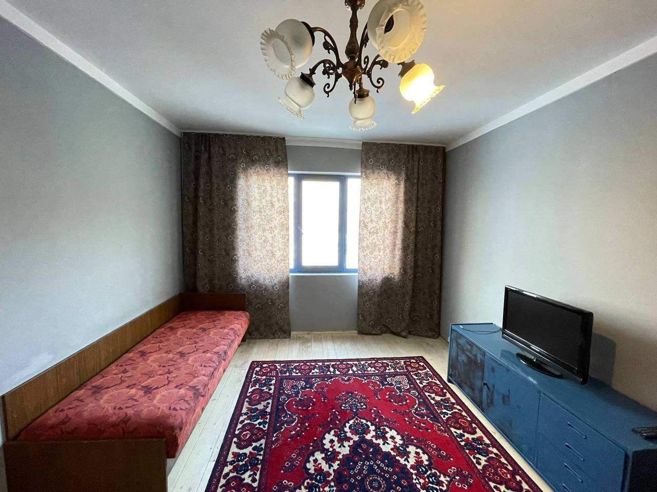 2-комнатная квартира, Гагарина ул. 31