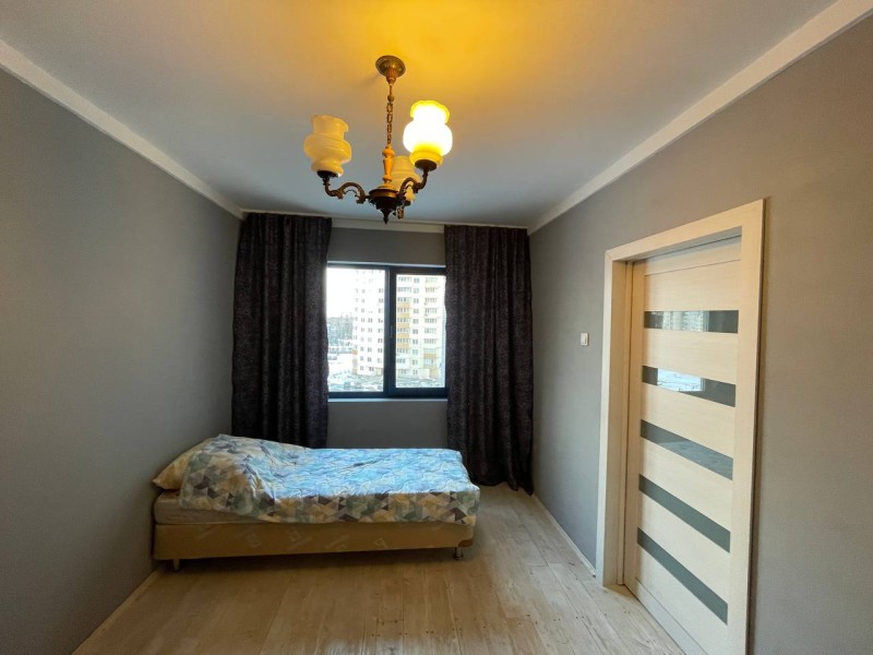 2-комнатная квартира, Гагарина ул. 31