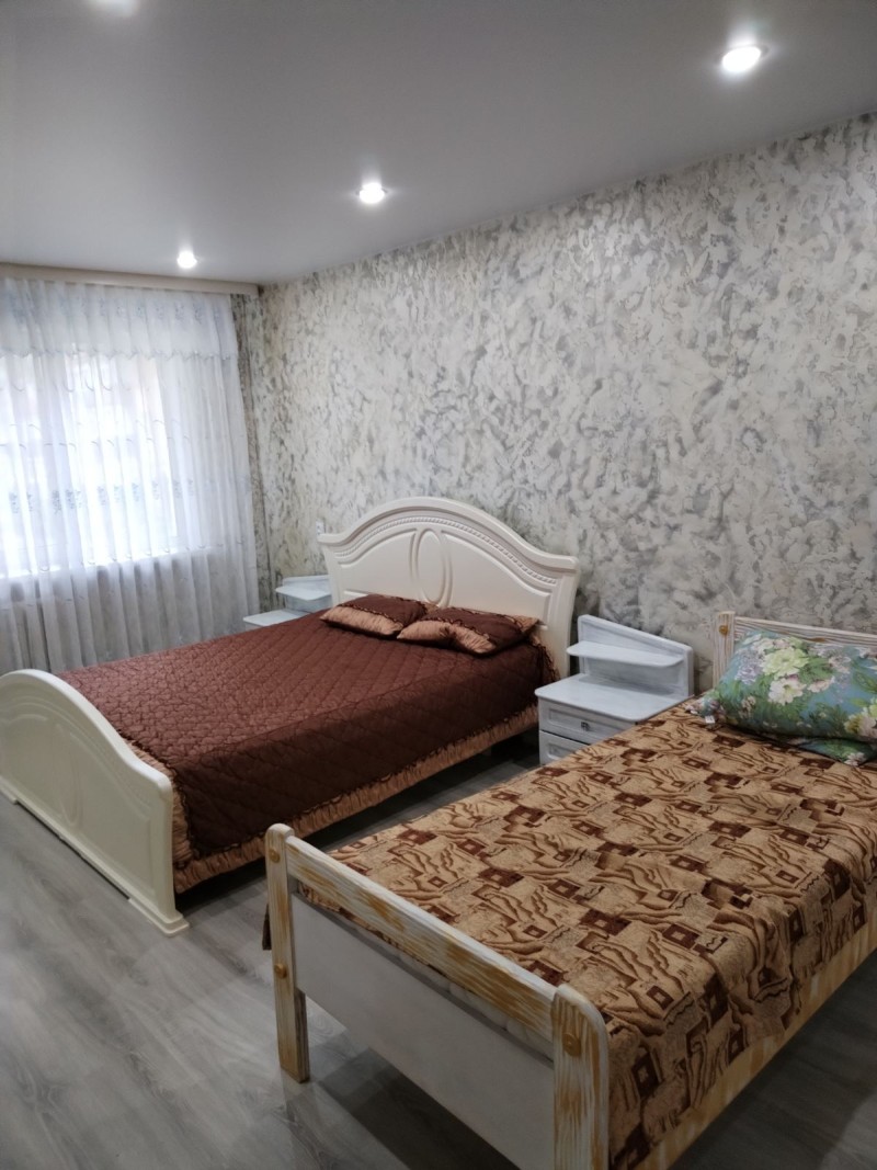 2-комнатная квартира, Калинина ул. 10А