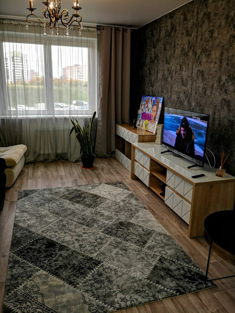 2-комнатная квартира, Магистральная ул. 16