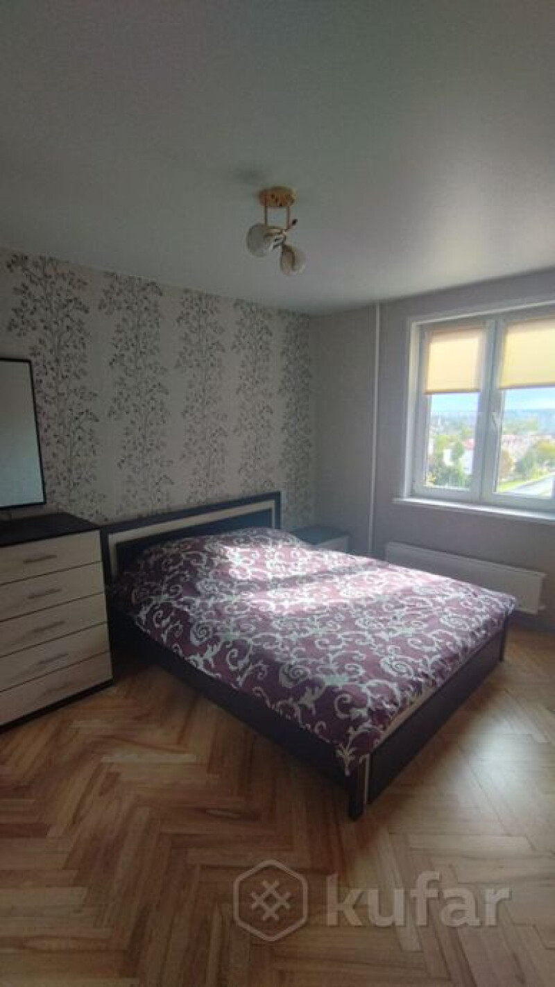 2-комнатная квартира, Горького Максима ул. 64