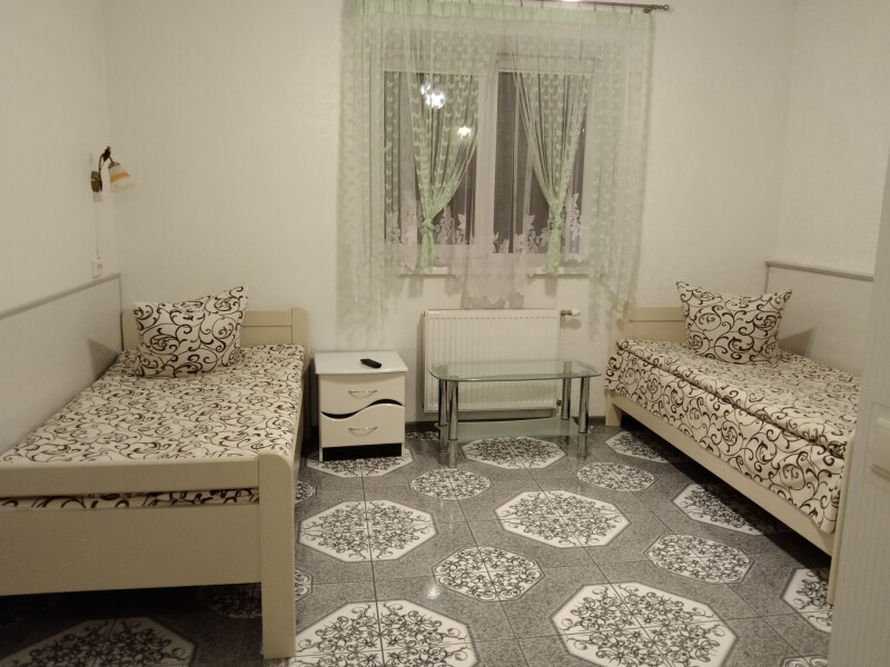 1-комнатная квартира, Лучинского ул. 16