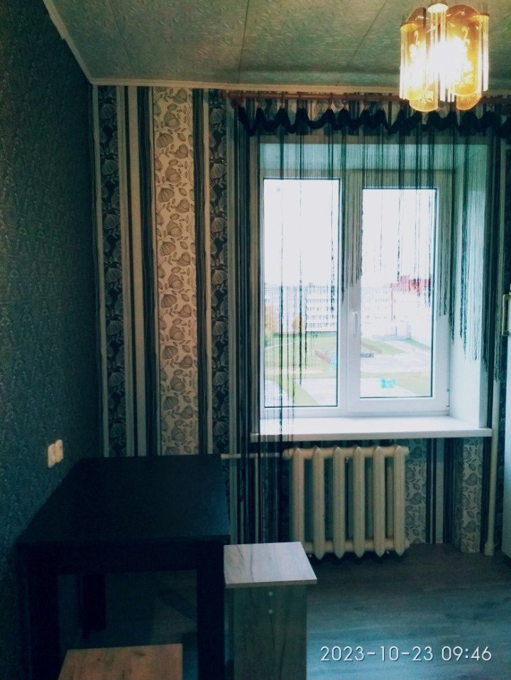 2-комнатная квартира, Тухачевского ул. 93