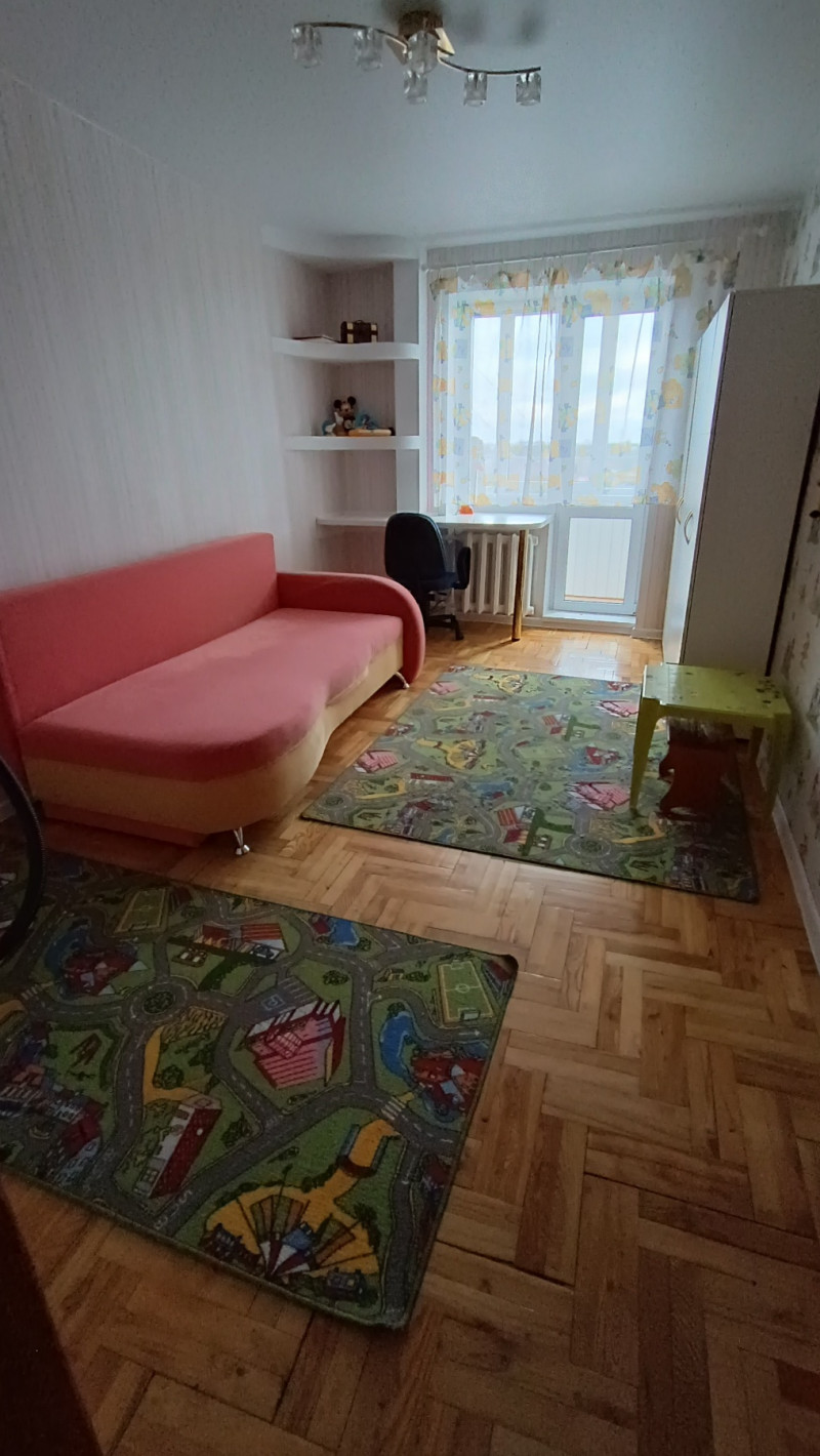 Фото 2: Квартира посуточно — 3-комнатная квартира на ул. Героев Обороны Брестской Крепости