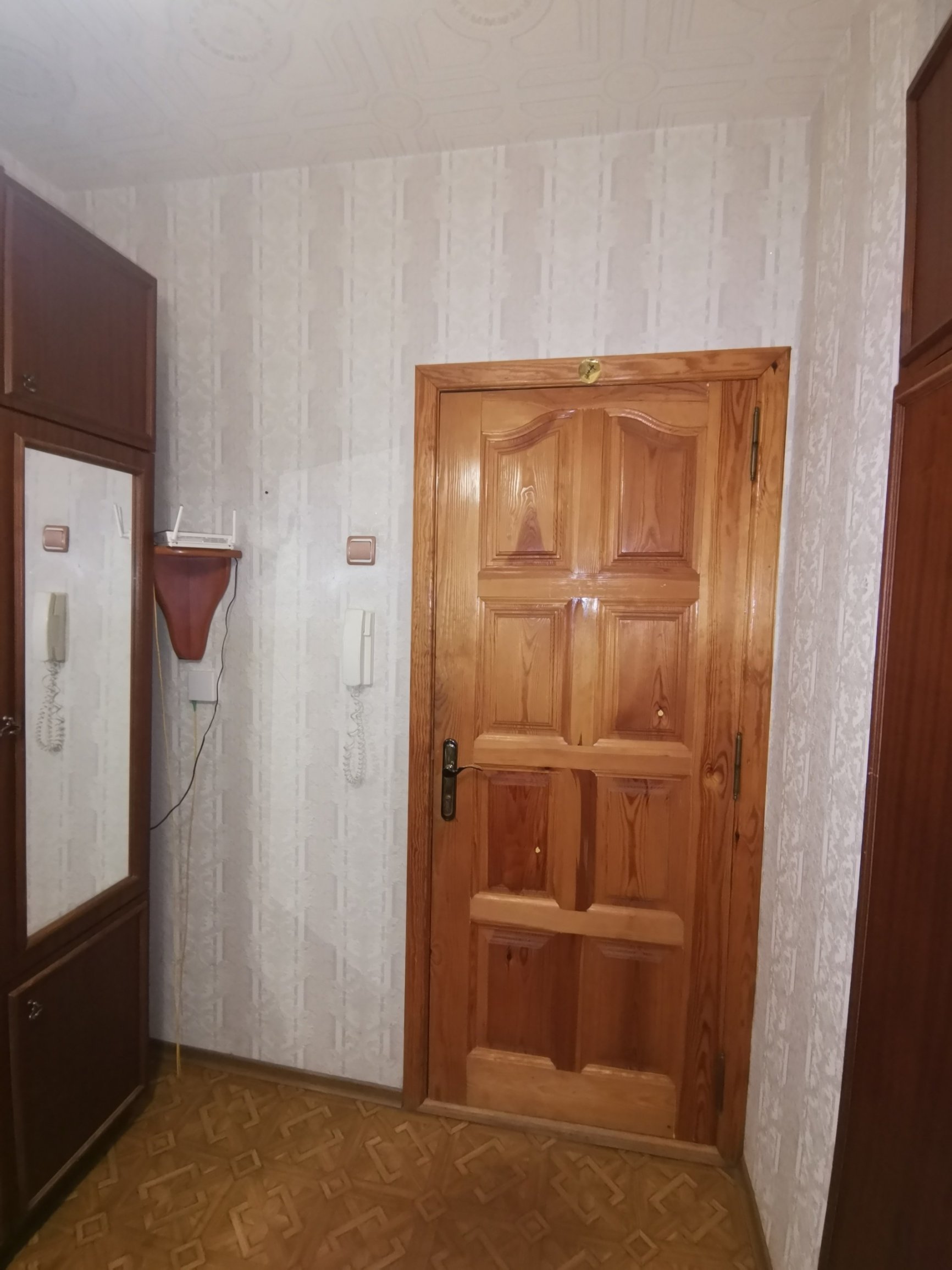 2-комнатная квартира, Трусова ул. 45