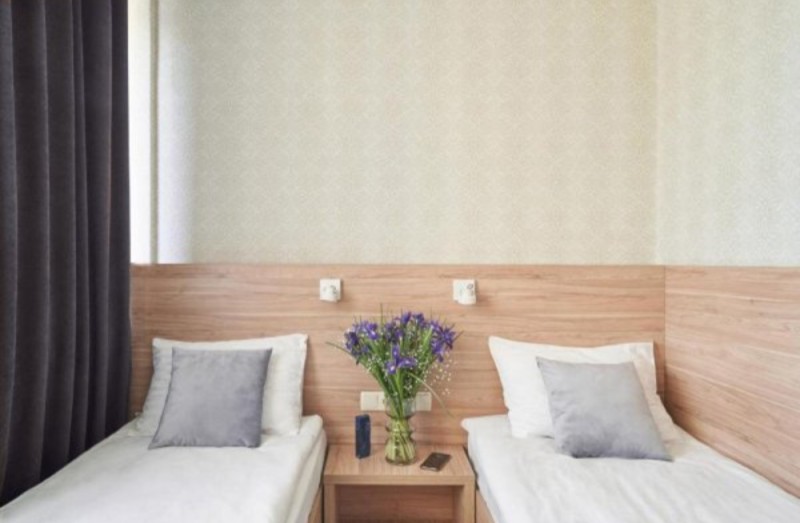 2-комнатная квартира, Космонавтов ул. 41