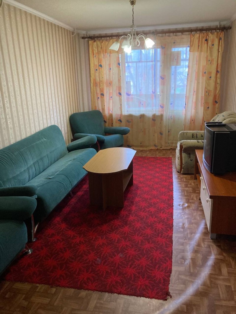 3-комнатная квартира, Дружбы ул. 5