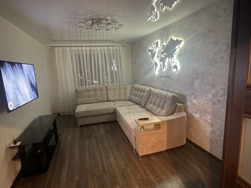 2-комнатная квартира, 2 Дзержинского пер. 13