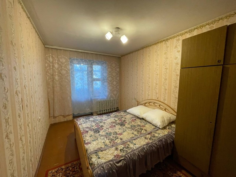 3-комнатная квартира, Победы пр. 37