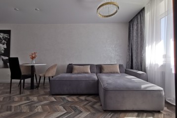 2-комнатная квартира, Гоголя ул. 90