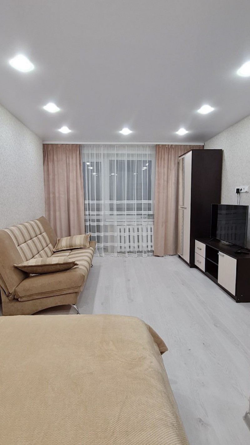 1-комнатная квартира, Ленина ул. 49