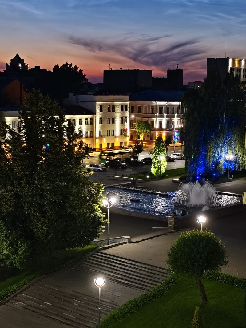 1-комнатная квартира, Первомайская ул. 31А