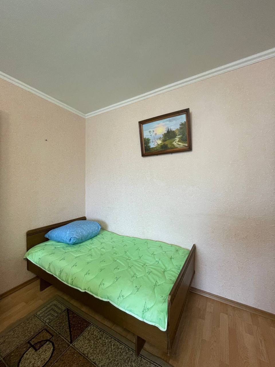 2-комнатная квартира, Ильина ул. 10