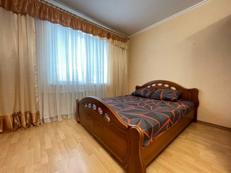 2-комнатная квартира, Ильина ул. 10