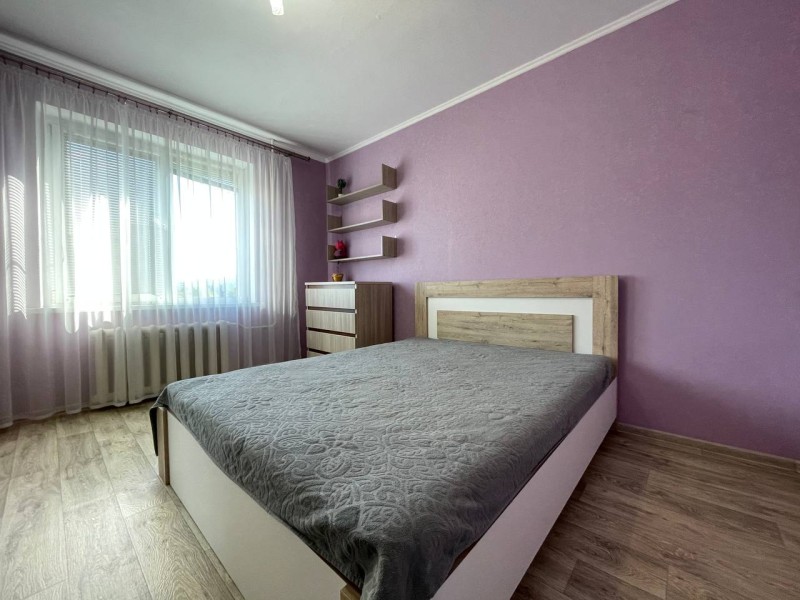 2-комнатная квартира, Непокоренных бул. 30
