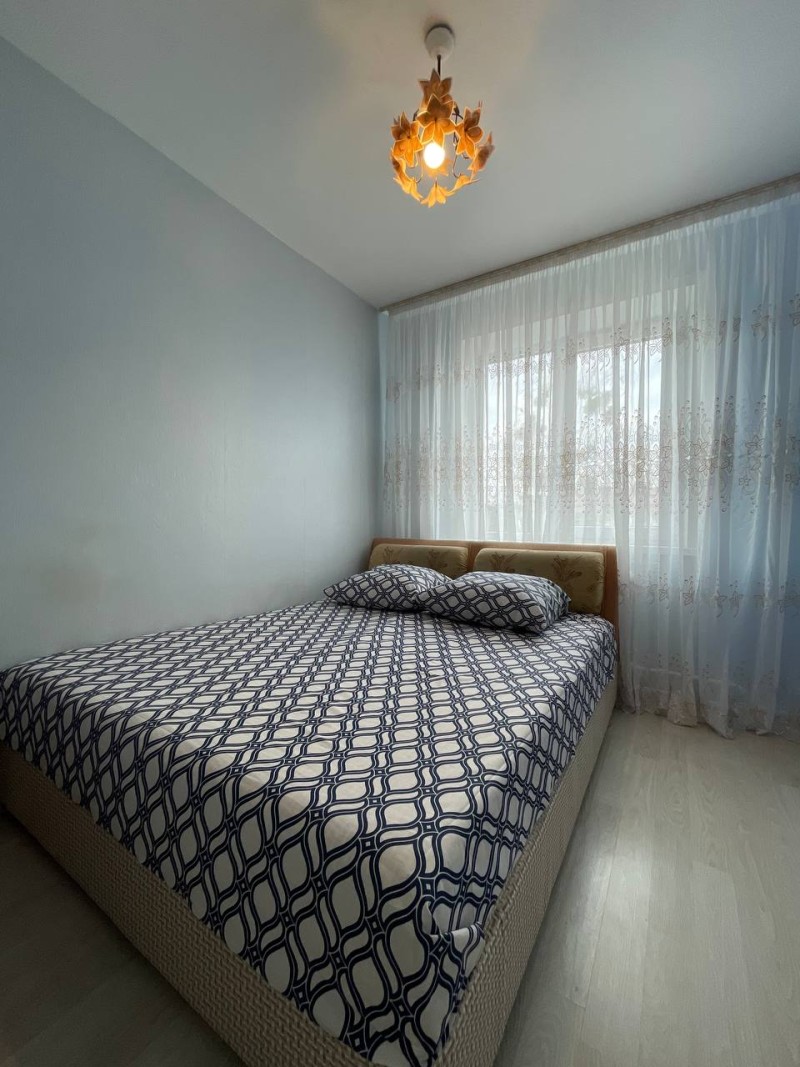 3-комнатная квартира, Козлова ул. 15
