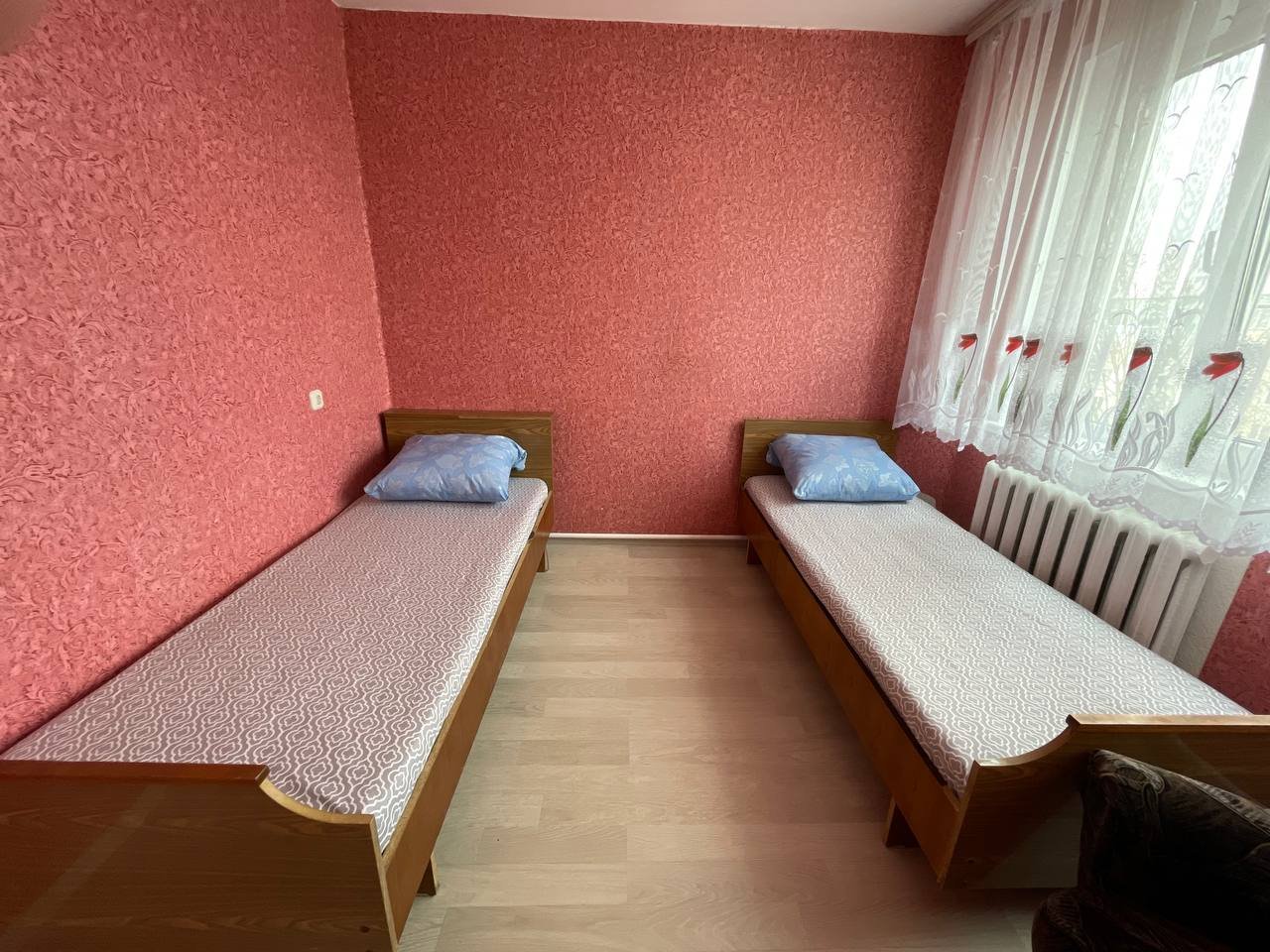 3-комнатная квартира, Козлова ул. 15