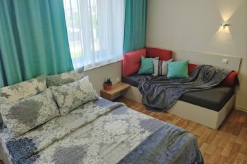 3-комнатная квартира, Бялыницкого-Бирули ул. 25