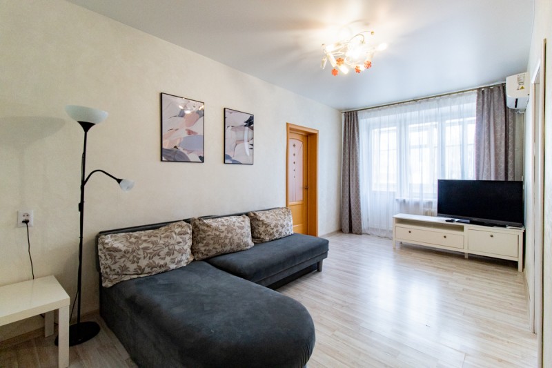 2-комнатная квартира, Романовская Слобода ул. 7