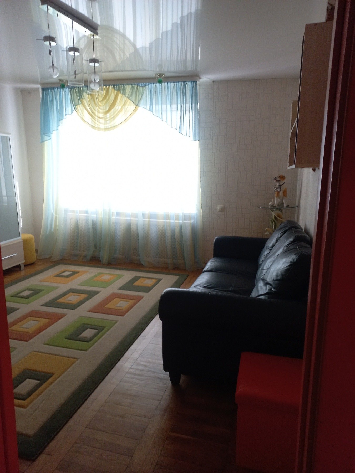 1-комнатная квартира, Первомайская ул. 24А