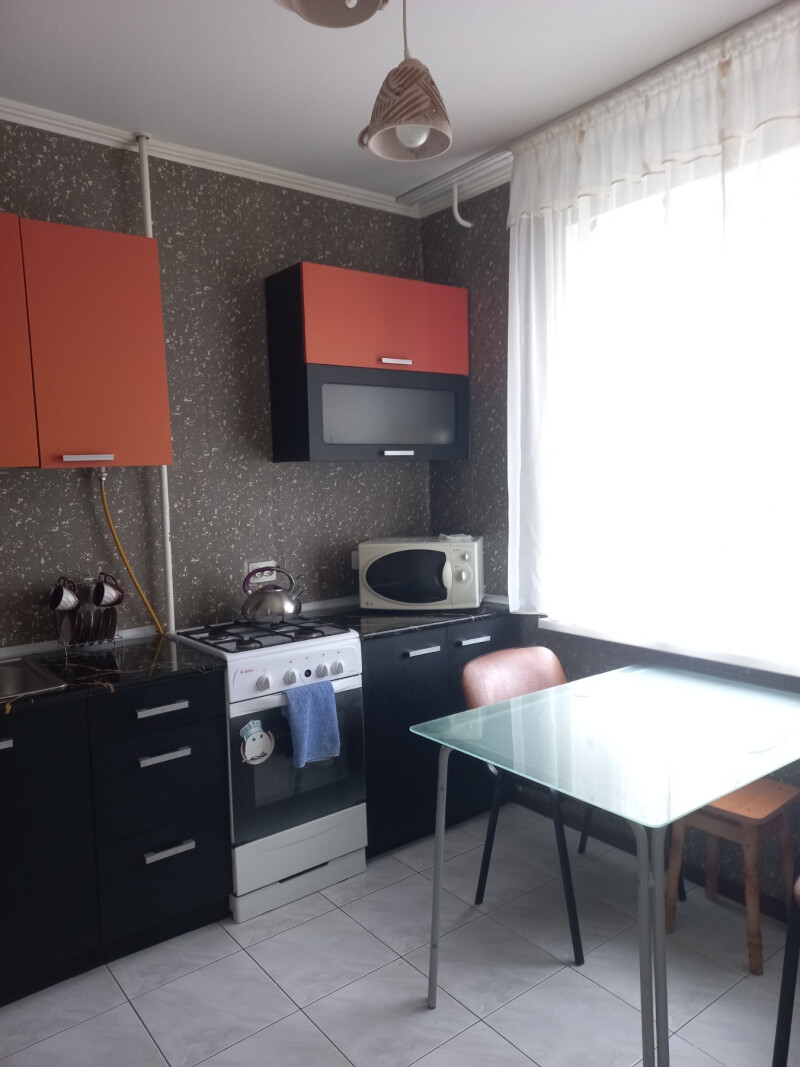 3-комнатная квартира, Первомайская ул. 24А
