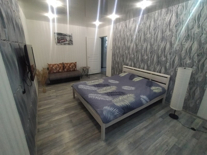1-комнатная квартира, Купалы Янки ул. 4