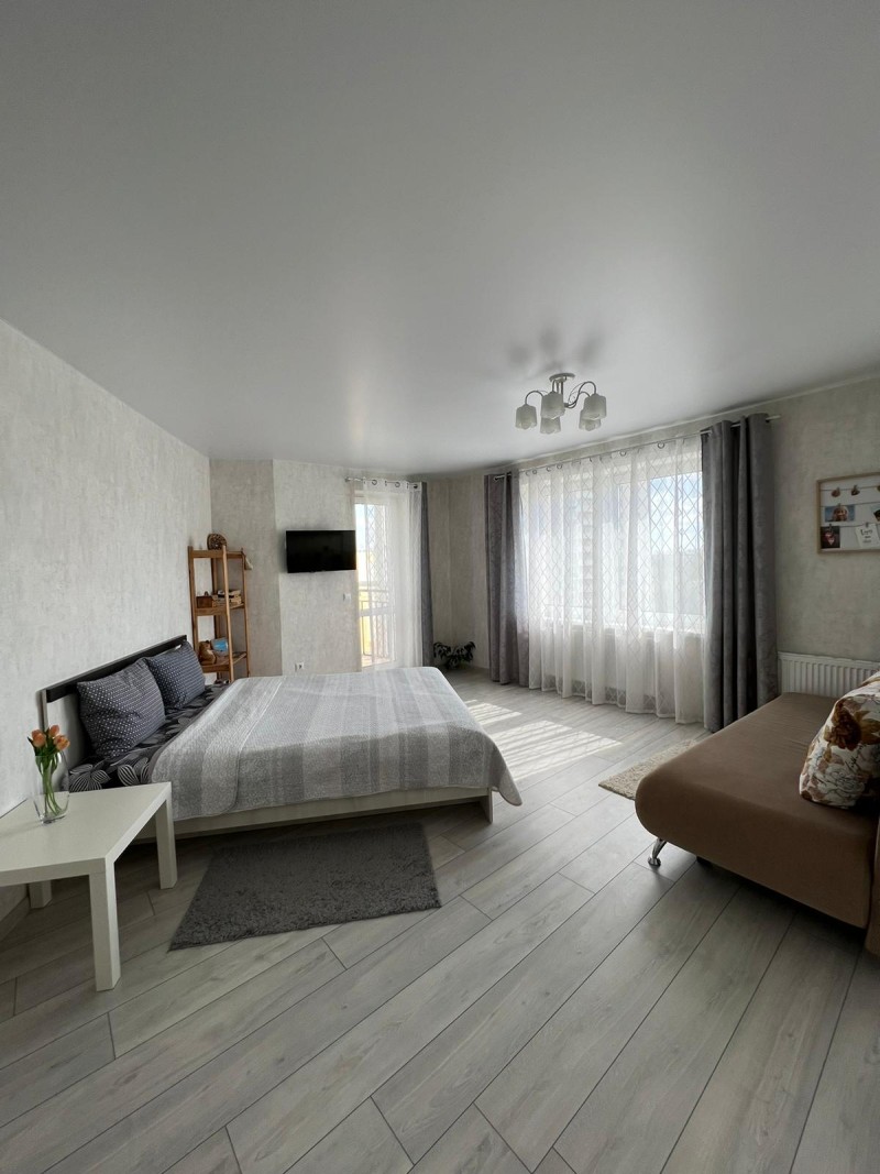 1-комнатная квартира, Правды ул. 66Л