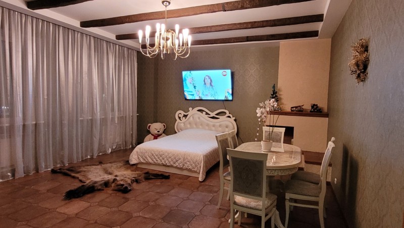 3-комнатная квартира, Фрунзе пр. 37