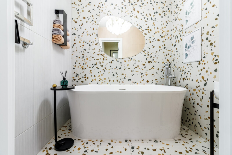 1-комнатная квартира, Тавлая ул. 30Б