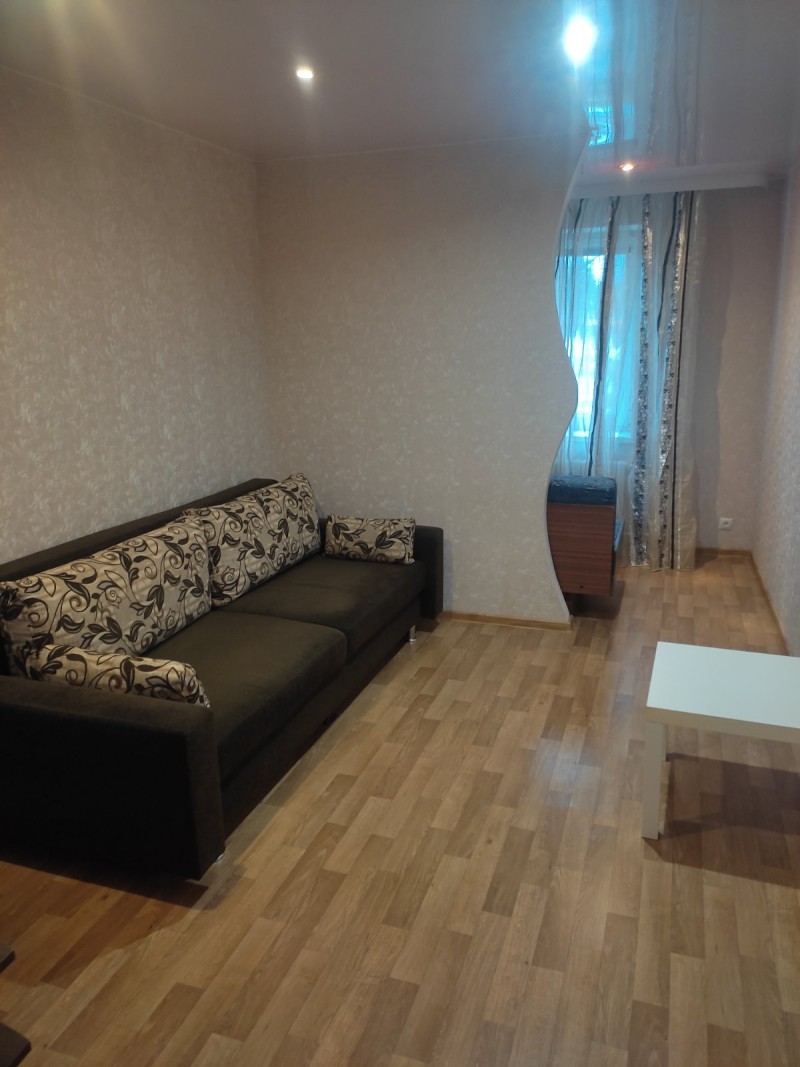 1-комнатная квартира, Блохина ул. 9