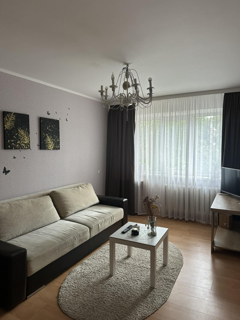 3-комнатная квартира, Ленинская ул. 28А