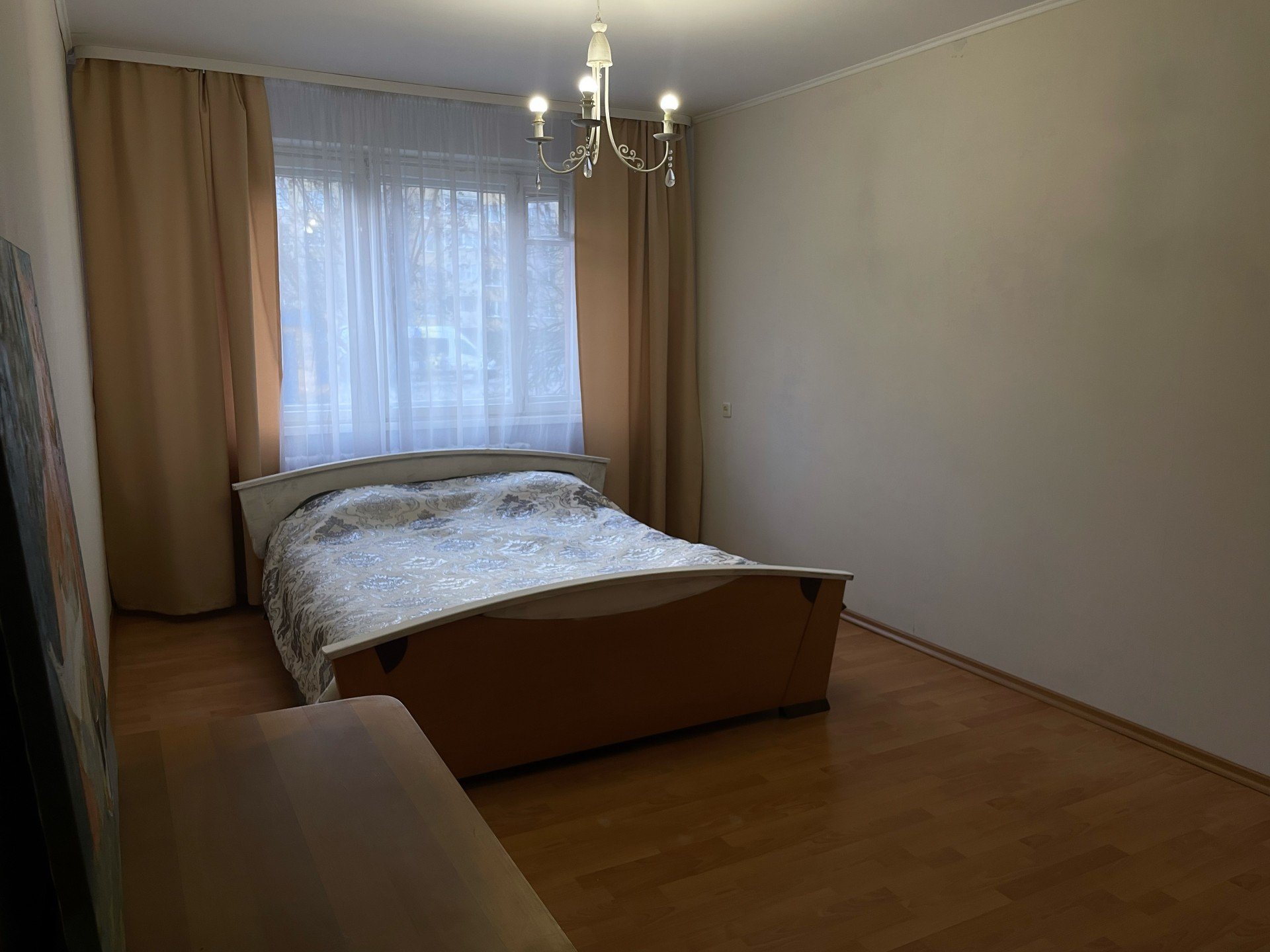 3-комнатная квартира, Ленинская ул. 28А