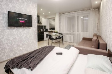 1-комнатная квартира, Грибоедова ул. 30