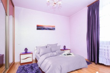 2-комнатная квартира, Маркса Карла ул. 36