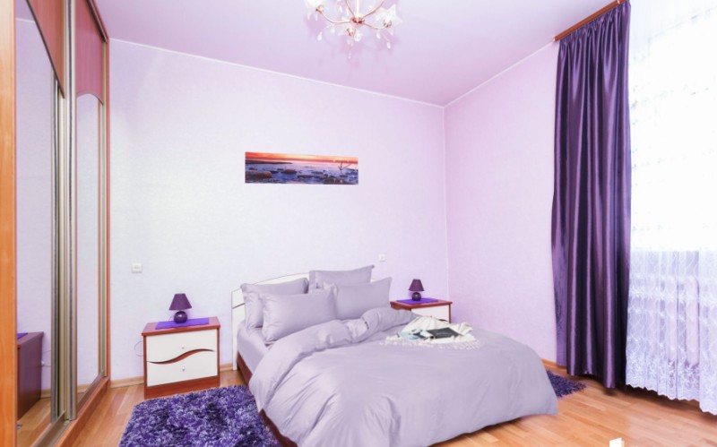 2-комнатная квартира, Маркса Карла ул. 36