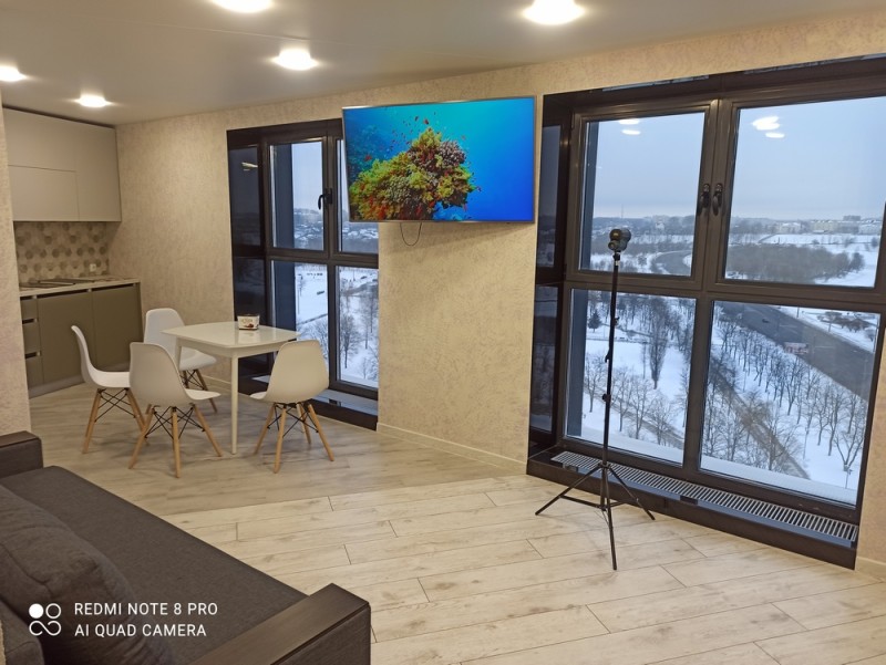 3-комнатная квартира, Гагарина Юрия ул. 2