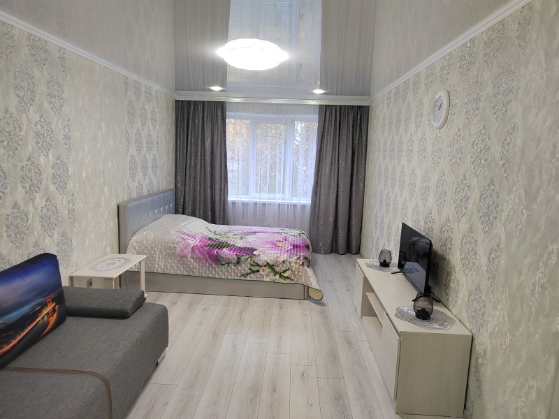 1-комнатная квартира, Наконечникова ул. 19