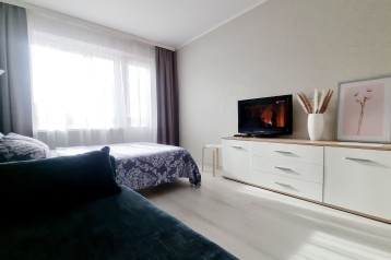 2-комнатная квартира, Воронянского ул. 15/2