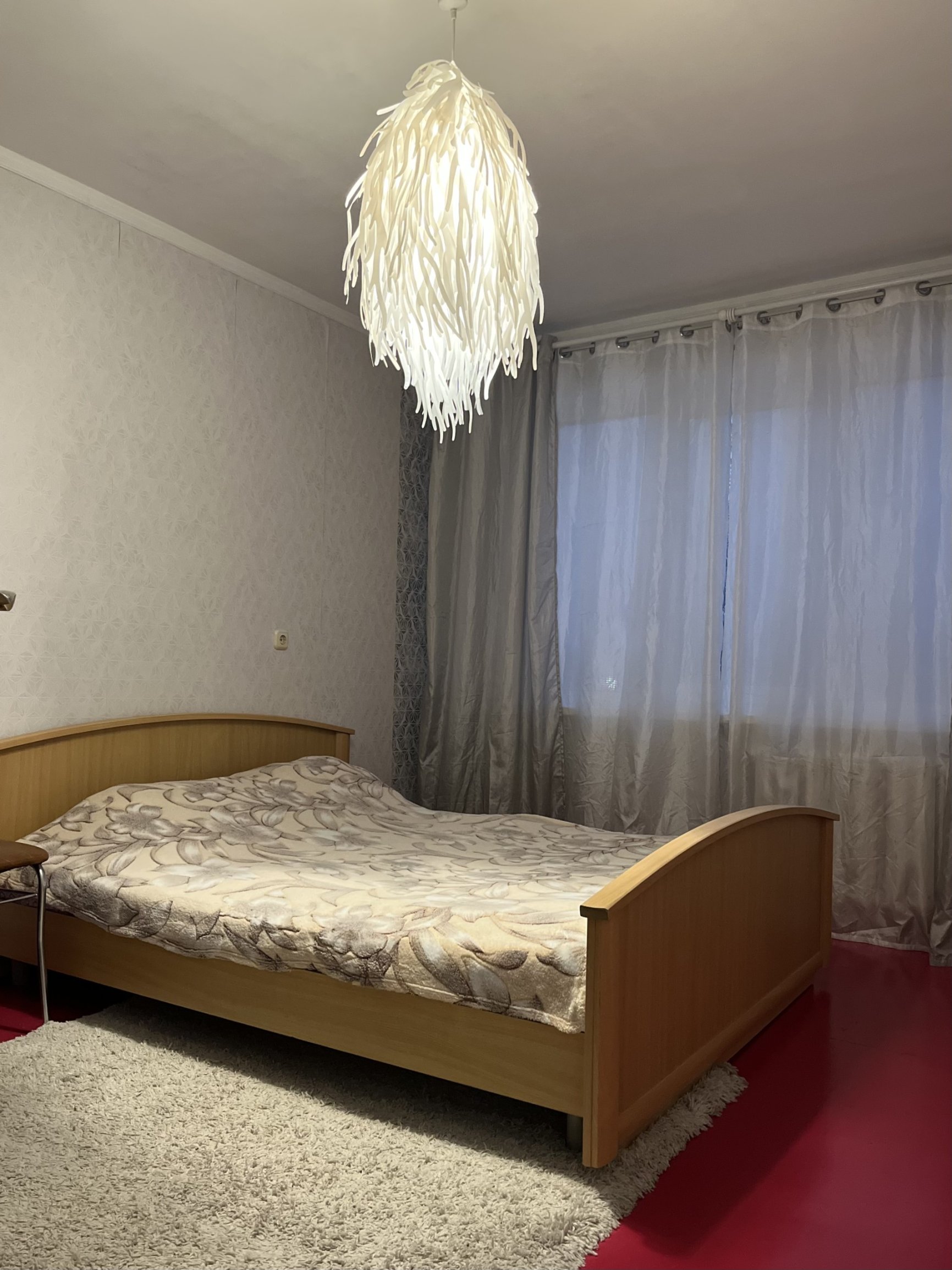 2-комнатная квартира, Гагарина ул. 17