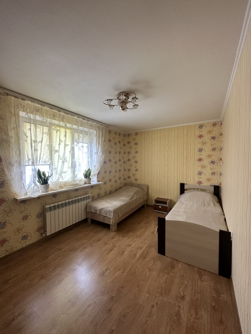 Фото 4: Квартира посуточно — Аренда дома на Усадебной улице в Волковыске