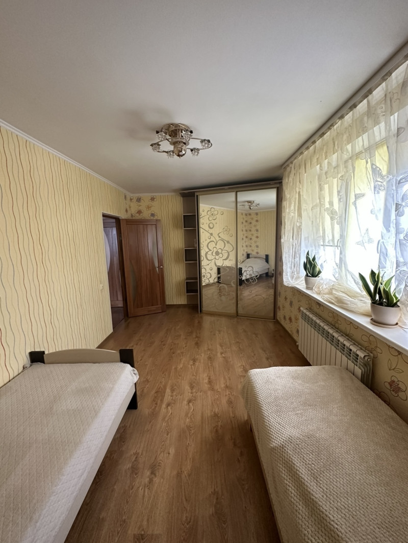 Фото 3: Квартира посуточно — Аренда дома на Усадебной улице в Волковыске