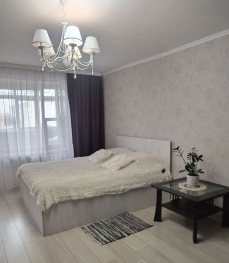 1-комнатная квартира, Гагарина ул. 34