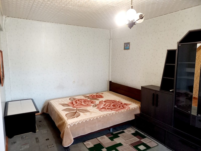 1-комнатная квартира, Московский пр. 14