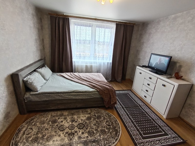 1-комнатная квартира, Белуша ул. 20Б