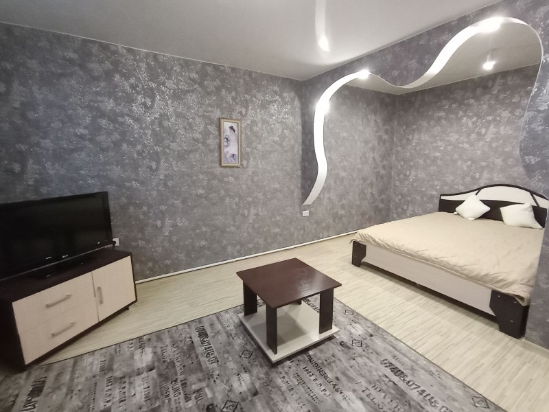 1-комнатная квартира, Титова ул. 22