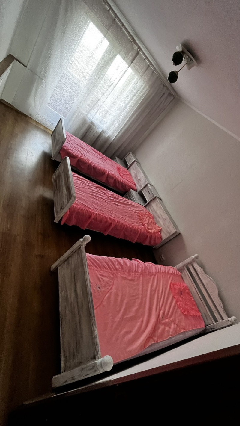 Фото 4: Квартира посуточно — VIP-квартира с джакузи на улице Василия Молокова