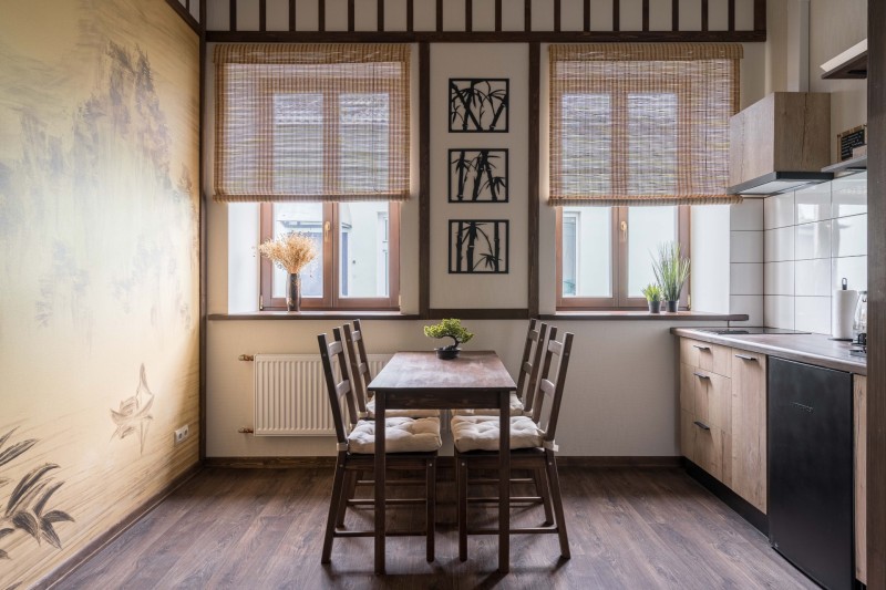 1-комнатная квартира, Дзержинского ул. 11