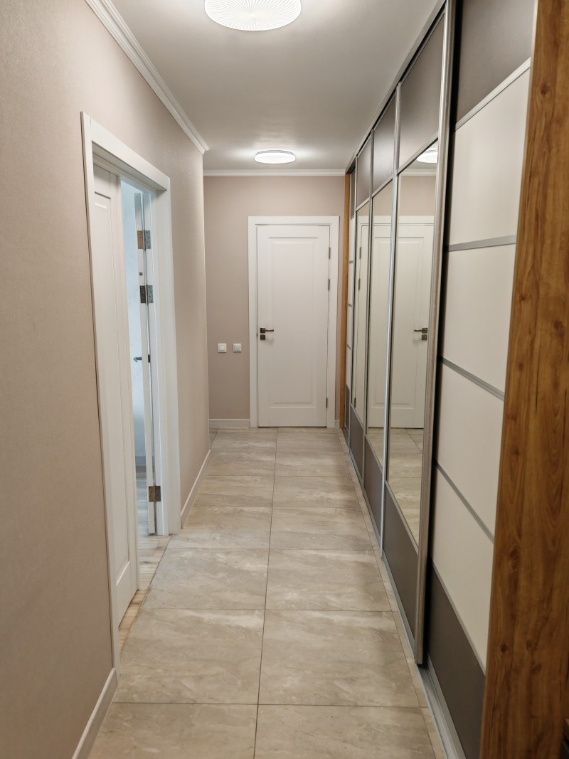 2-комнатная квартира, Гоголя ул. 92